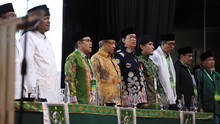 Munas Alim Ulama di Bali Soroti Gaya Dakwah Rasisme