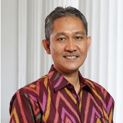 Jadi Bos Baru Bea Cukai, Ini Sepak Terjang Askolani