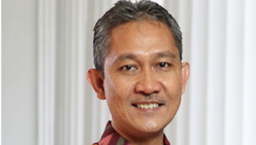 Direktur Jenderal Anggaran, Askolani (dok. Kemenkeu)