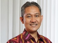 Jadi Bos Baru Bea Cukai, Ini Sepak Terjang Askolani