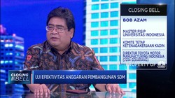 Kadin : Selain Anggaran, Ekosistem Pendidikan Perlu Perbaikan