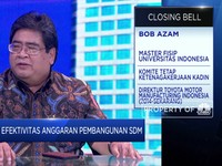 Kadin : Selain Anggaran, Ekosistem Pendidikan Perlu Perbaikan