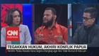 VIDEO: Tegakkan Hukum, Akhiri Konflik Papua (2 - 3)