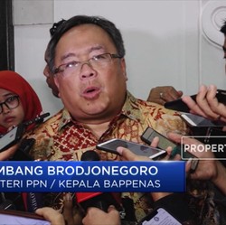 Pemindahan Ibu Kota Tiru Kesuksesan Brasilia