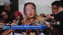 Pemindahan Ibu Kota Tiru Kesuksesan Brasilia