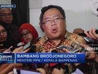 Pemindahan Ibu Kota Tiru Kesuksesan Brasilia