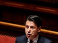 PM Italia Mundur Hindari Mosi Tidak Percaya Wakilnya Sendiri