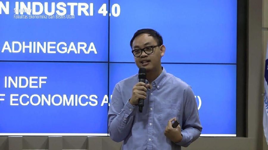 Bhima Yudhistira/Youtube
