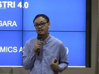 Duh Gawat! Deflasi Bisa Bawa RI ke Jurang Depresi Ekonomi