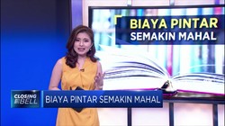 Biaya Pintar Semakin Mahal