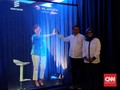 Menanti Teknologi Hologram ala Star Wars di Era 5G