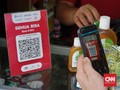BI Targetkan 15 Juta Pedagang Pakai Kode QR BI Pada 2020