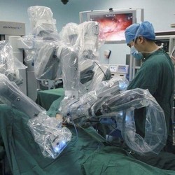 Jokowi Minta Dokter RI Belajar Robot, Buat Apa?