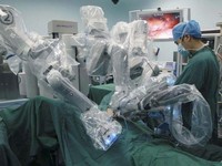 Robotisasi Marak di RI, Apa Perlu Khawatir Pak Menperin?