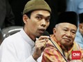 Batalkan Acara Abdul Somad, UGM Singgung Jati Diri Kampus