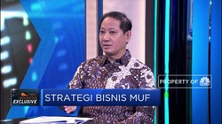 Mandiri Utama Finance Sasar Milenial