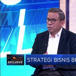 Strategi BRI Agro Naik Kelas Menjadi Bank Buku 3