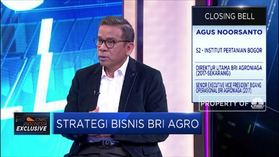 Bank BRI Agroniaga akan menggelar Penawaran Umum Terbatas dengan Hak Memesan Efek Terlebih Dahulu (right issue) alias right issue pada September 2019 mendatang.