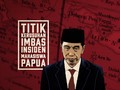 INFOGRAFIS: Titik Rusuh Papua, dari Malang ke Sorong