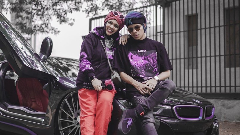 Atta Halilintar, sang YouTuber asal Riau, Indonesia yang masuk list 10 besar YouTuber dengan pendapatan terbesar sedunia.