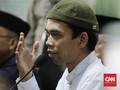 Ustaz Abdul Somad Mundur sebagai PNS UIN Suska Riau