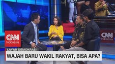 VIDEO: Wajah Baru Wakil Rakyat, Bisa Apa? (1 - 5)