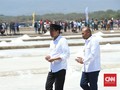 Jokowi Telepon Gubernur Papua Barat: Apa Sorong Sudah Baik?