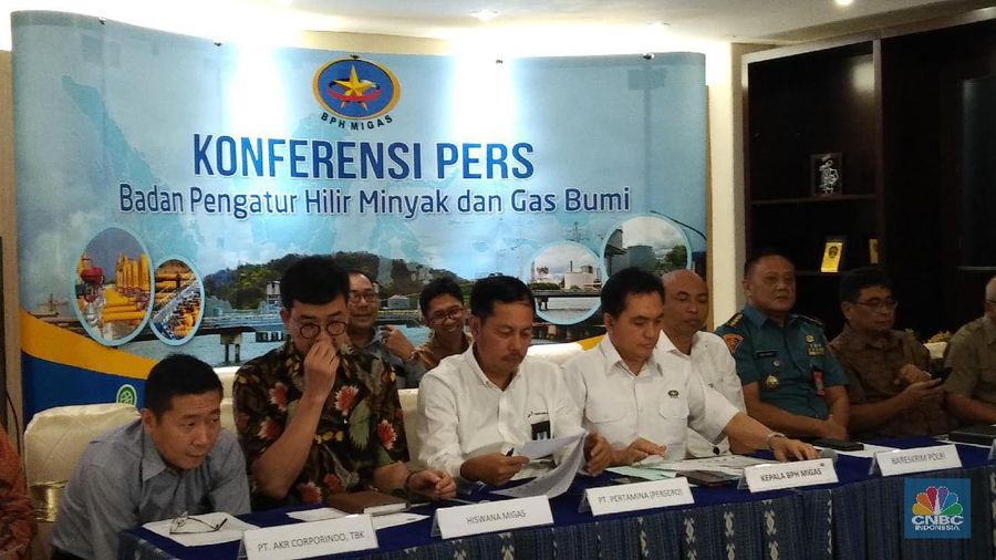 BPH Migas proyeksi kuota solar tahun ini bisa jebol kuota