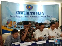 BPH Sebut Kuota Solar 2019 Jebol, Bisa Sentuh 15,9 Juta KL