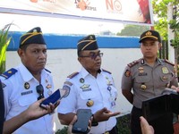 Sorong & Manokwari Rusuh, 2 Kapal Pelni Tertahan di Laut
