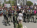 TNI Lobi Negara Tetangga Agar Tidak Dukung Papua Merdeka