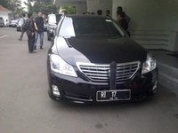 Astra Menang Tender Paket Mobil Dinas Menteri Rp 147,23 M
