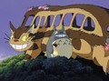 Film-film Studio Ghibli Akan Tayang di Netflix