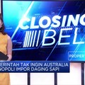 Siap-Siap! Sapi Impor Datang Dari Brasil