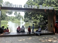 Viral Pembentukan Provinsi Bogor Raya & Penolakan dari Bekasi