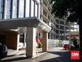Golkar Kubu Bamsoet Pindahkan Pertemuan ke Hotel Sultan