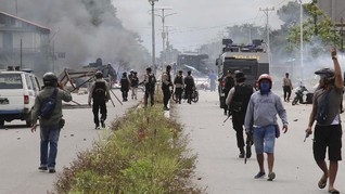 SAFEnet Desak Rudiantara Buka Blokir Internet di Papua
