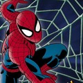 Heboh! Selembar Komik Spider man Laku Rp 40 Miliar di Lelang