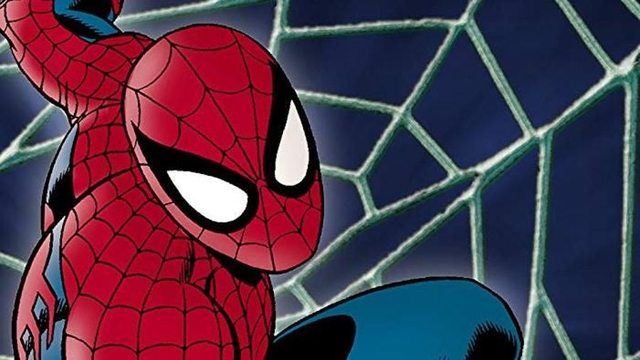 Spider-Man (1994) (ist via imdb)