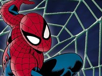 Heboh! Selembar Komik Spider man Laku Rp 40 Miliar di Lelang