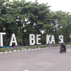 'Bekasi Tak Mau Join Bogor, Pilih Jadi Jakarta Tenggara'
