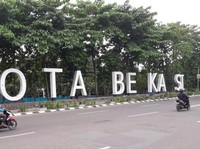 'Bekasi Tak Mau Join Bogor, Pilih Jadi Jakarta Tenggara'