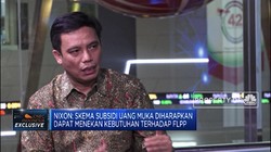 BTN Segera Terbitkan Junior Global Bond USD 300 Juta