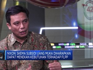 BTN Segera Terbitkan Junior Global Bond USD 300 Juta