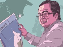 Simak! Inilah Kandidat Terkuat Ibu Kota Baru RI di Kalimantan