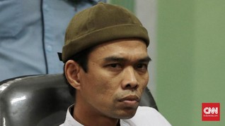 MUI Tak Yakin Abdul Somad Sebut Penonton Drama Korea Kafir