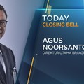 LIVE! Bos BRI Agroniaga Bicara Visi Digital Grup BRI