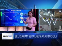 Ini Cara Hitung Return Beli Saham Dicicil & Saham Tunai