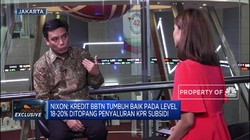 Demi Kualitas Kredit, BTN Optimis BI Turunkan Suku Bunga