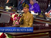 Spekulan Lahan Buru Lokasi Ibu Kota Baru